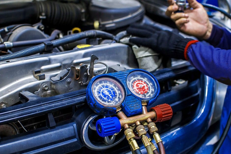 MC motors