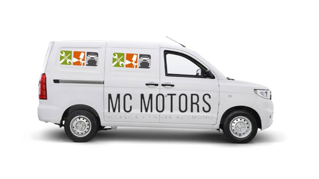 MC motors